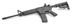 Ruger AR-556 Rifle - RUG 8500