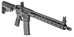 SAINT® Victor 5.56 AR-15 Rifle, B5 – Firstline - SA STV916556B-B5-FL