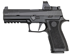 SIG P320 Professional Full Size LDC, Romeo1 Pro X-Ray 3 Sup - SIG W320F-9-BXR3LDCPRORXP