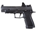 SIG P320 Professional Full Size RXP, X-Ray Sights, 9mm - SIG W320F-9-BXR3-PRO-RXP
