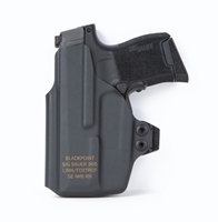 SIG P365 LIMA/FOXTROT IWB Holster by BlackPoint Tactical 