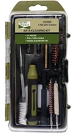 Field M4/AR15 Cased 17 Piece Cleaning Kit 