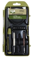 12 Piece Rifle Cleaning Kits 