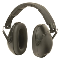 Compact Pro Ear Muffs NRR 21 