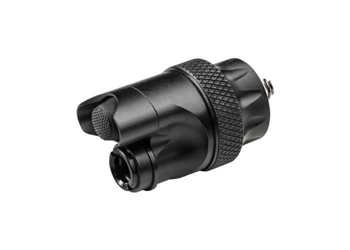 SureFire DUAL SW/TAIL CAP ASSY FOR SCOUTLIGHT SERIES, SWITCH CABLE NOT  INCLUDED #SUF DS00
