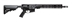 SUPER DUTY RIFLE, 14.5 INCH PINNED AND WELDED, LUNA BLACK - GEIS 08-187LB