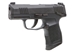 P365 OPTIC READY MANUAL SAFETY 9MM - SIG W365-9-BXR3P-MS