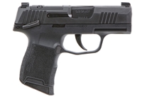 Sig P365 MS Optic Ready p365, iop, military discount, le discount