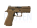SIG P320 X Carry Coyote - SIG W320XCA-9-BXR3-COY