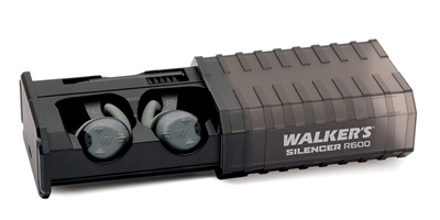Silencer 2.0? R600 Rechargeable walkers game ear, walkers hearing, walkers ear muffs, walkers ear buds, walkers hearing enhancers, walkers Silencer 2.0– R600 Rechargeable, walkers electronic sliencer