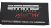 StelTH 300 Blackout 220gr TMC Box of 20 - AINC 300B220TMC-STL-A20