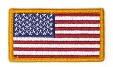 U.S. Flag Insignia 