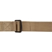 Bdu Belt - 1.75" Single Wall Universal Aluminim Low Profile Buckle & 7,000 Lb Webbing  Brown One Size - TCSH T31BN
