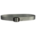 Bdu Belt - 1.75" Single Wall Universal Aluminim Low Profile Buckle & 7,000 Lb Webbing  Grey/FG One Size - TCSH T31GY