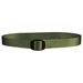 Bdu Belt - 1.75" Single Wall Universal Aluminim Low Profile Buckle & 7,000 Lb Webbing  Od Green One Size - TCSH T31OD
