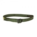 Tactical Rigger Belt - 1.75" Double Wall Steel 2.5K Lb Locking Buckle And Double Wall 7K Lb Webbing  Od Green Lg - TCSH T32LGOD