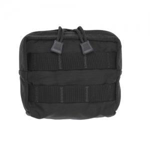 Compact Gear Lined Pouch 5" X 5" X 2" 
