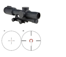 VCOG 1-6X24 Riflescope 