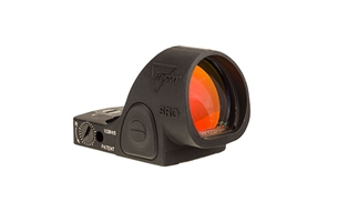 Trijicon SRO Sight Adjustable LED MOA Red Dot trijicon sro, trijicon sro moa, trijicon red dot sro
