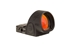 Trijicon SRO Sight Adjustable LED MOA Red Dot - 