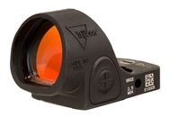 Trijicon SRO Sight Adjustable LED 2.5 MOA Red Dot trijicon sro, trijicon sro 2.5 moa, trijicon red dot sro