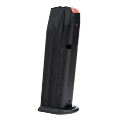 Walther Arms PPQ M2 9mm 15rd Magazine WALTHER PPQ M2 9MM 15RD MAGAZINE