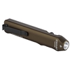 Wedge Every Day Carry 300/1,000 Lumens Coyote streamlight, streamlight handheld, streamlight wedge, streamlight flashlight