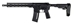 Zion-15 Pistol 5.56 NATO LE/MIL - IWI LEZ15TAC12