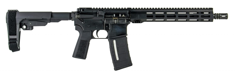 Zion-15 Pistol 5.56 NATO LE/MIL iwi zion, iwi ar15, iwi, iwi zion-15, iwi 5.56,