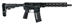 Zion-15 Pistol 5.56 NATO LE/MIL - IWI LEZ15TAC12