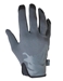 DELTA UTILITY GLOVE GRY MD - PIG 754-0017