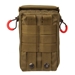 Compact Medical Pouch, Coyote Tan - BH 37CL124CT