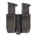 Double Mag Case Single Stack  Mag - BH 410510