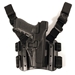 SERPA Level 3 Tactical Holster - BH 430600B