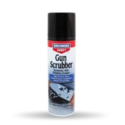Gun Scrubber Synthetic FIirearm Cleaner, 13 Fl. Oz. Aerosol 