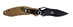 Krait Knife Spear - FIRST 140012-060-1SZ