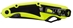 Sidewinder Safety Knife - FIRST 140014-204-1SZ