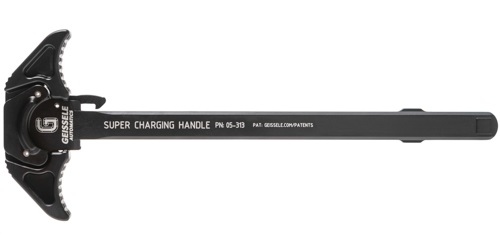 Super Charging Handle (SCH), 5.56 geissele, geissele charging handle, geissele super, geissele super charging handle, super charging handle