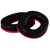 Sport Ear Cushion Customizeable Ring Set Pink 2/Pack 