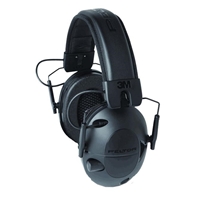 Sport Tactical 100 Electronic Hearing Protector 