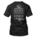 T-Shirt - Ultimate Motivational - REFA RFTSUM