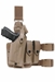 Model 6005 SLS Tactical Holster with Quick-Release Leg Strap - SFL 6005