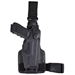 Model 6005 SLS Tactical Holster with Quick-Release Leg Strap - SFL 6005