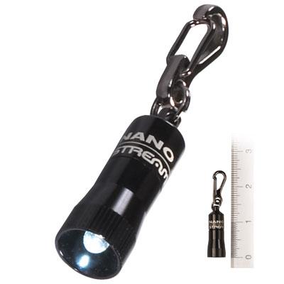 NANO Light Mini Flashlight 