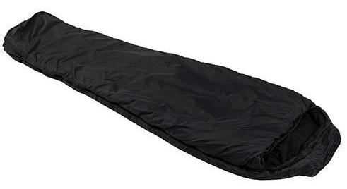 Tactical Series 3 Sleeping Bag Black 