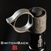 SwitchBack S Backup Flashlight Ring - THYM SB002U