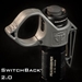 SwitchBack 2.0 Large Flashlight Ring - THYM SB007