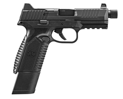 FN 510™ Tactical FN, FNH, FNH 510, FN 510, FN 10mm, 10mm FN, FN 510 10mm