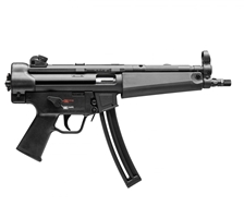 MP5 .22 LR Pistol 