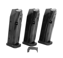 S15 COMBO PACK 1 shield arms, shield arms magazines, shield arms combo pack, shield arms Glock 43 magazines